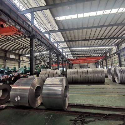 Good Price 304L 304 316L 316 8K Super Mirror Hairline Hl Decorative Anti Finger Print Cold Rolled Stainless Steel Coil
