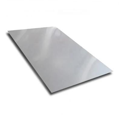 Ss 201 Stainless Steel Sheet