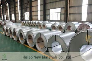 Galvalume Steel Coil with Beautiful Spangles