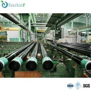 API 5CT Seamless J55 9-5/8&quot; 40.00 P/SC/LC/Bc Casing for OCTG