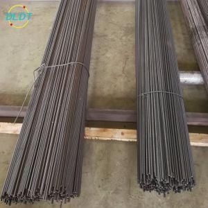 High Tungsten High Speed Steel W18 T1 Round Bar
