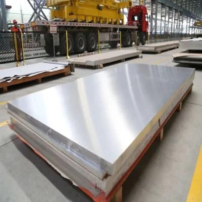 AISI ASTM 2b Ba Brushed Mirror 201 202 301 304 304L 309S 310S 316 316L 317L 321 409L 410 410s 420 430 Stainless Steel Sheet