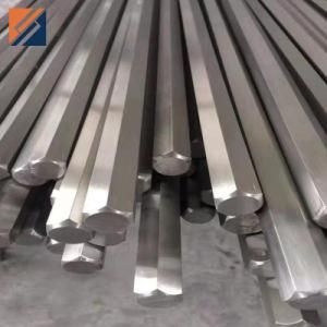201 202 Round Square Hex Flat Angle Channel 304 304L Stainless Steel Rod/Bar