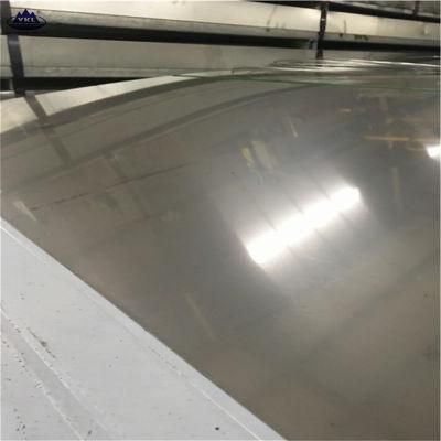 Decorative Stainless Steel Plate 304 Stainless Steel Sheet