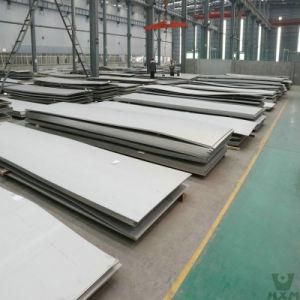 410 Stainless Steel Plate for Boiler Heat Exchange