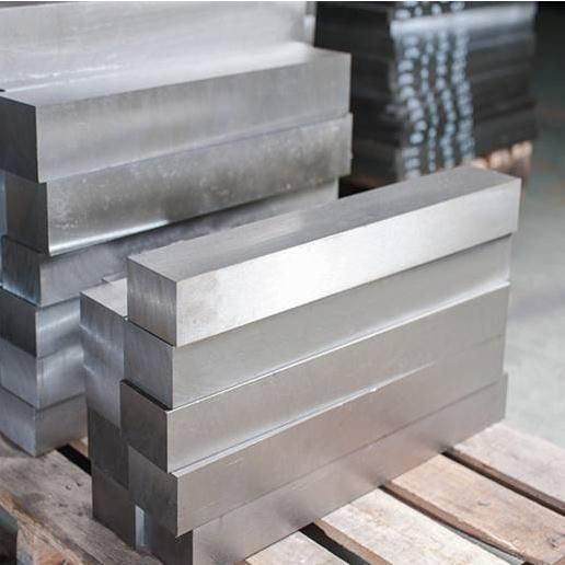 718 3cr2nimo1.2738 Die Steel Steel Plate High Quality Maunfacturer