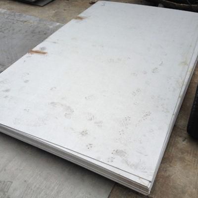 No. 1 2b Hot Rolled Stainless Steel Sheet Metal Plate Price Per Kg AISI 430 410 409L 321 310S 316 304 304L 301 201