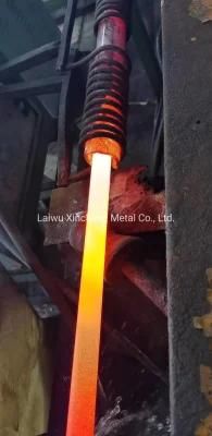 40cr Steel SAE 5140 Steel Quenched and Tempered to Grade 8.8 / Gr. 8.8 Steel Round Bar