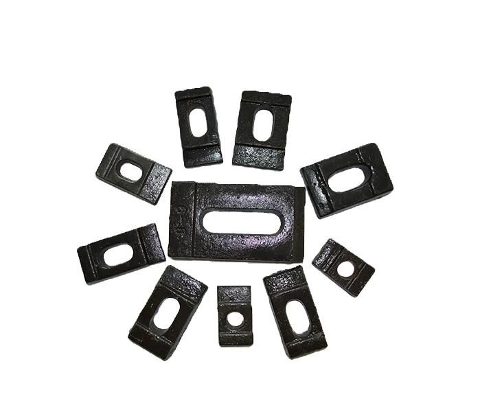 6A-5 Rail Clamp/Rail Clip