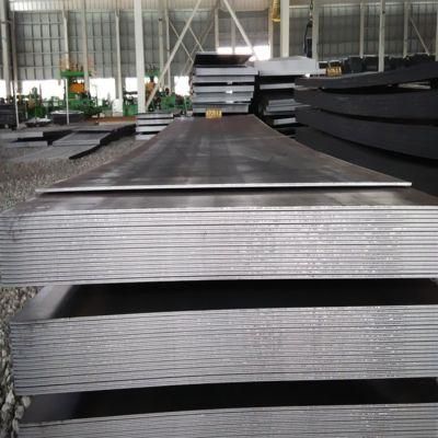 3mm Thick Steel Plate ASTM A36 Steel Plate 8 mm Plate
