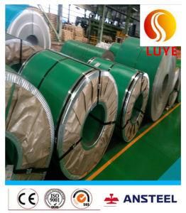 Duplex Steel Stainless Steel Strip/Coil 2205 Low Price and Good Quality