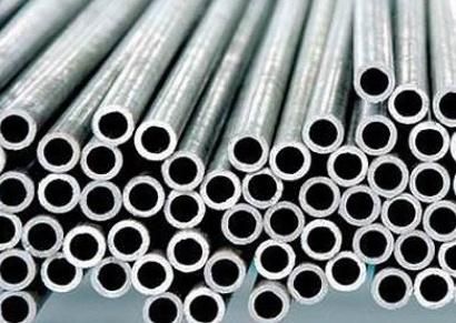 China Qinghe Manufacturing Hot - Selling Stainless Steel Welded Steel Pipe Construction Steel