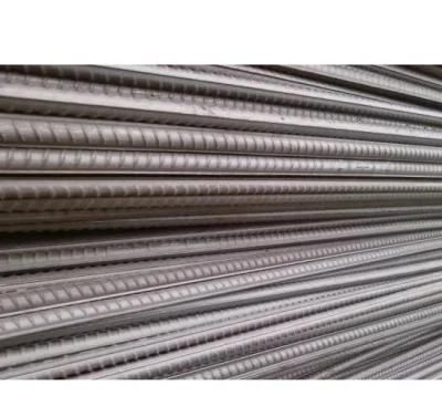 Hrb 400 Steel Rebar Steel Bar/Iron Rods for Construction