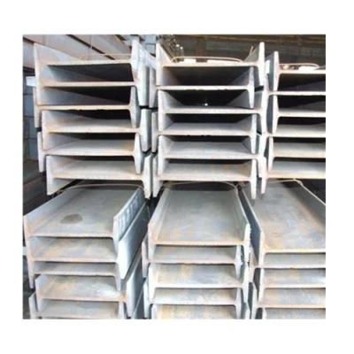 Good Quality Hot Rolled Steel H Beam for Prefabricated Building