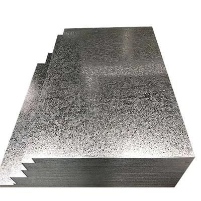 4X8 Price Galvanized Sheet Roll Metal