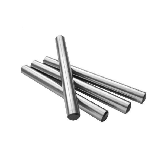 Stainless Steel SUS630 Round Bar 17-4pH Iron Bar H1150 Vim and Var Smelting