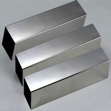 Cold Rolled Stainless Steel 304 316 Pipe