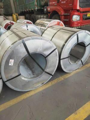 High Quality 3003 Prepainted Powder Coated Aluminum Coil