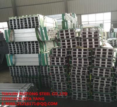 Good Quality Hot Rolled H Iron Beam Structural Steel Price Per Ton