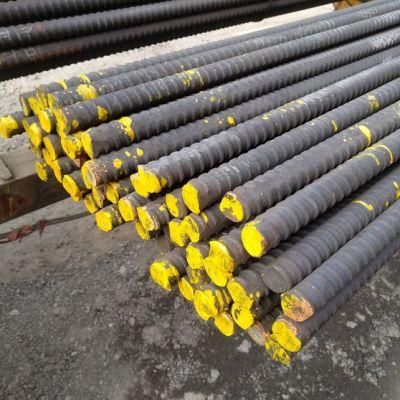 Psb500 Psb830 Psb930 Psb1080 Prestressed Concrete Rebar and Coupler