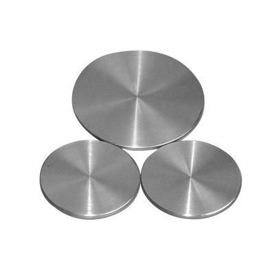 Stainless Steel 410 409 430 201 304 Coil/Strip/Sheet/Circle