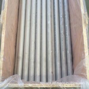 304/304L Stainless Steel Seamless Tube From China