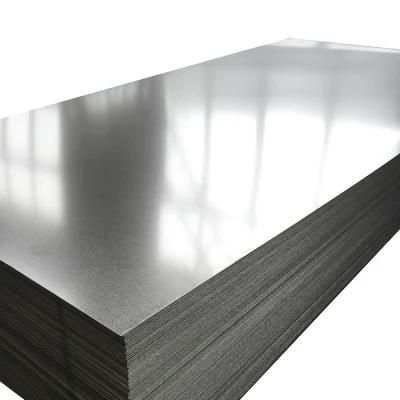 Low MOQ and Free Samplessteel Galvanized Sheet