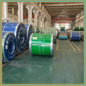 Customized ASTM A240 304 Stainless Steel Coil