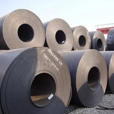 Best Quality 0.3mm 0.6mm Thickness S45c Carbon Steel Coil Ss400 A36 Cold Carbon Steel Coils