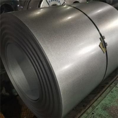 Dx51d Z275 Z350 Hot Dipped Galvanized Steel Coil Galvalume Steel Coil Aluzinc Az150 Steel Galvanized Sheet Coil