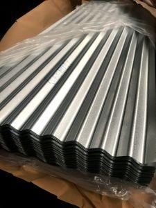 Stainless Steel Coils Good Quality Corrugated and Galvanized Steel