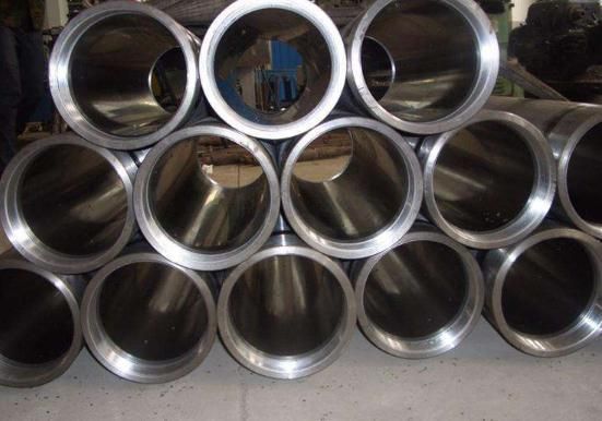 ASTM A106 Gr. B or API 5L Gr. B Seamless Pressure Steel Tube OEM Smls API Spec. 5L Gr. B Nace Steel Pipe