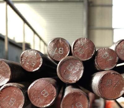 ASTM A193 B7 Fully Threaded Rods and Studs
