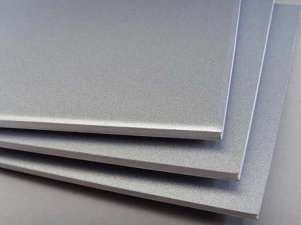 Factory Direct Supply 1050 1060 5000 Series Aluminum Plate High Purity Aluminum Alloy Plate
