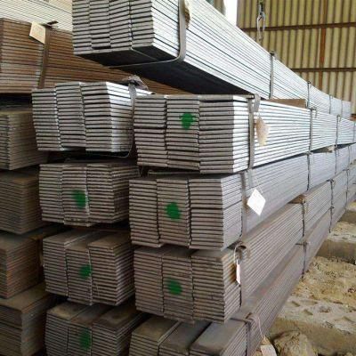 Carbon Steel Flat High Quality Flat Bar High Quality A36 36*76 Carbon Steel Flat Bar