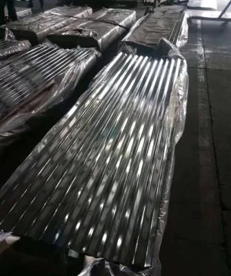 Top Quality Ral Color Coated PPGI Color Coated Prefab House Roof Tile