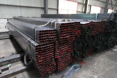 ASTM A500 Gr. B 150*150 Square Steel Pipe