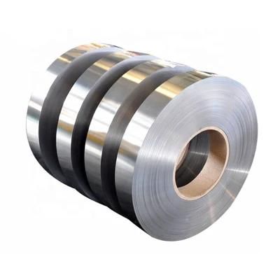 Stainless Steel Coil Sheet 201 304 316L 430 1.0mm Thick Half Hard Stainless Steel Coils