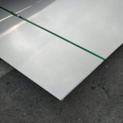 304 304L Sheet ASTM AISI SUS Ss 201 202 301 304 304L 309S 316 316L 409 410s 410 Stainless Steel Plate
