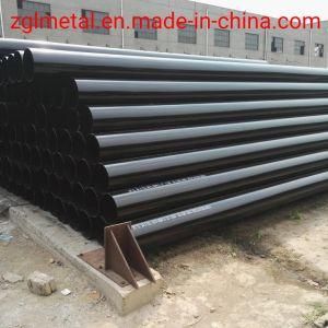 API 5L/A106gr B X42/X46/X52/X56/X60/X65 for Gas/Oil Pipe