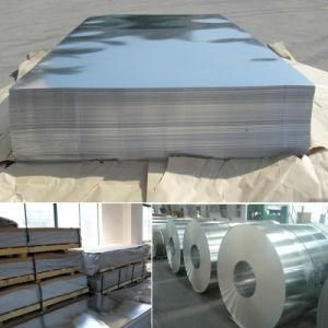 Duplex Stainless Steel Sheet 2205 (UNS S32205)