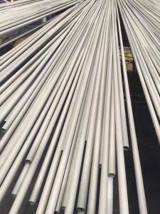 300 Series Seamless Stainless Steel Pipe