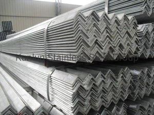 304 316 Stainless Steel Angle Sizes