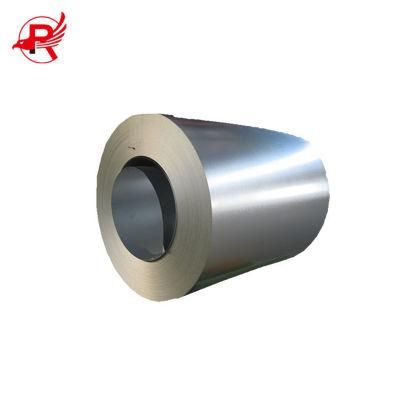 Nanxiang Steel 0.3 0.6 mm Ral9002 PPGI PPGL Prepainted Polymer Color Coated Galvalume Galvanized Steel Coils