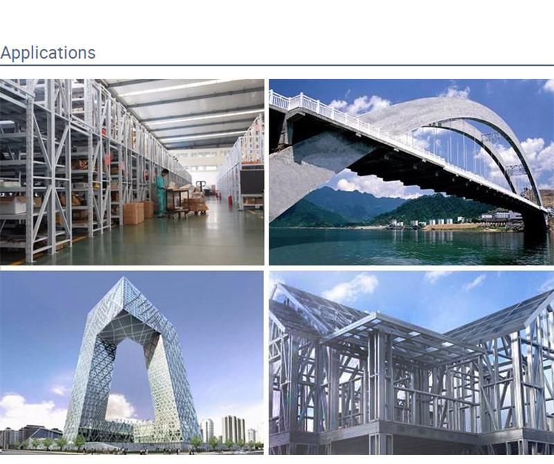 Stainless Steel Angle Bar 301 304 304L 309S 310S 316 Building Material Steel Angle Professional Manufacturers