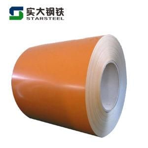 PPGL, PPGI, Color Steel Coil, Roofing Sheet