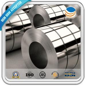 AISI Hot Rolled 8mm 201 Tp321 201 AISI 304 Ba 316L Stainless Steel Coil Strip