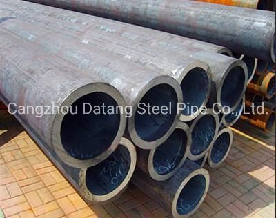 ASTM A335 P5b Alloy Steel Pipe