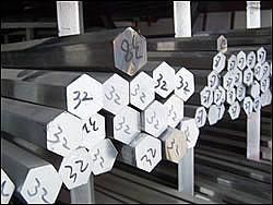 Bright Surface Stainless Steel Bar (304 321 316L)