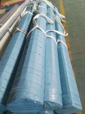 1 Inch Od Stainless Steel Tubing